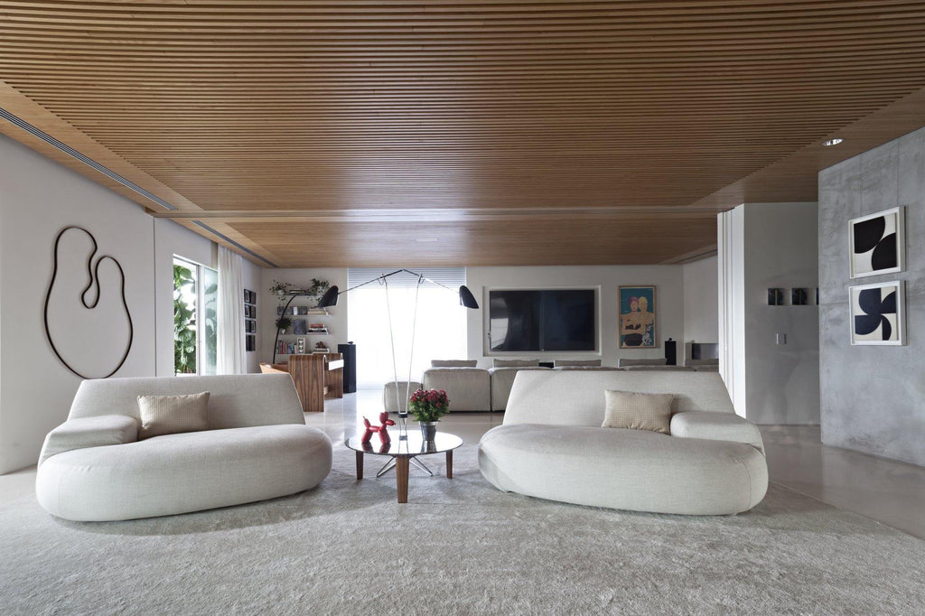 Apartamento para se inspirar em São Paulo